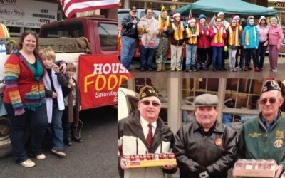 47th Annual House of Hope Food Drive
