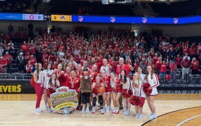A Championship Rooted in Community