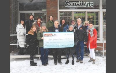 A Permanent Home for the Arts