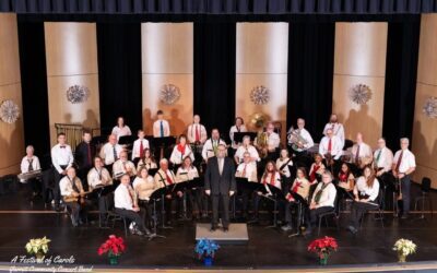 A Winter’s Journey: Sounds of the Season