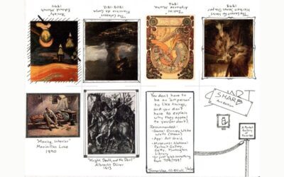 A Zine: March 2026