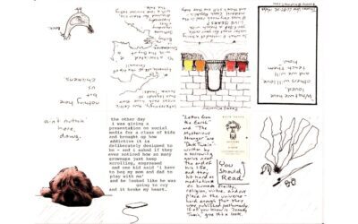A Zine: January 2026
