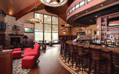 Ace’s Run Restaurant & Bar