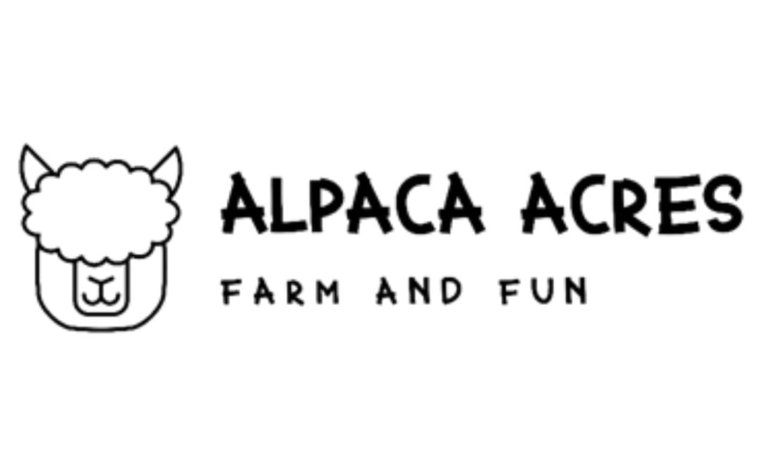 Alpaca Acres Pays Tribute to Dolly Parton and Her Imagination Library for 2026 Corn Maze & Fall Fest!