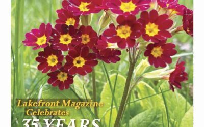 April 2026 Issue