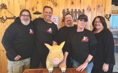 Archie’s Barbeque:  Under New Ownership After 18 Years