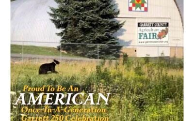 August 2026 Issue
