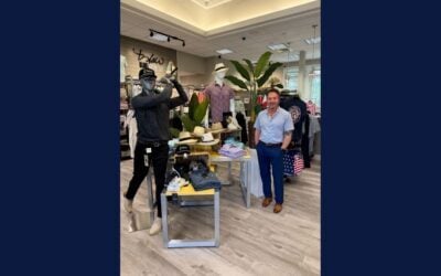 Blair’s By the Lake: Bringing Fresh Style to Deep Creek Lake
