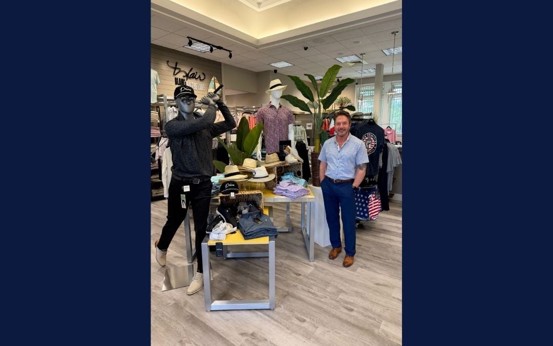 Blair’s By the Lake Bringing Fresh Style to Deep Creek Lake