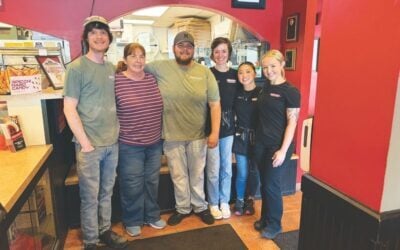Brewing Community for 25 Years