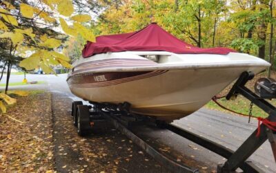 DCL Lions Club Accepting Donations for Annual Boat Auction