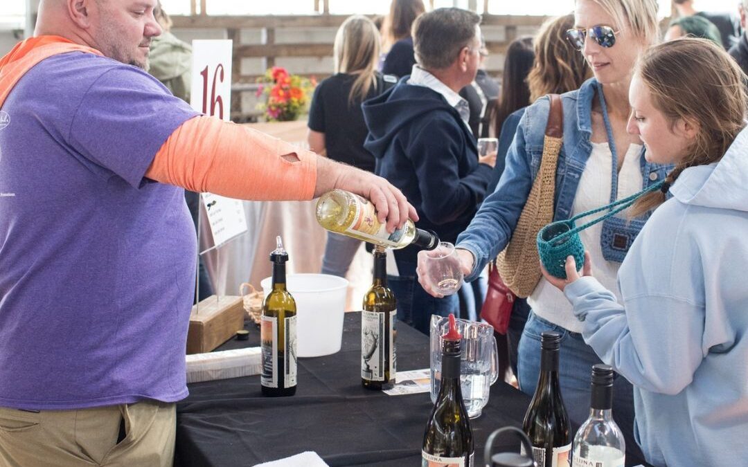 Deep Creek Lake Art, Wine & Spirits Festival Returns September 5–6