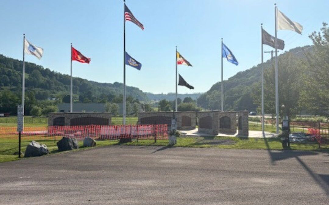 Friendsville Veterans Memorial Committee