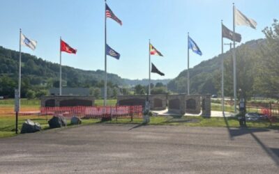 Friendsville Veterans Memorial Committee
