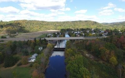 Friendsville’s Youghiogheny River Provides a Natural Playground