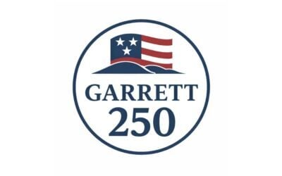 Garrett 250 Birthday Bash: Celebrating America Together!
