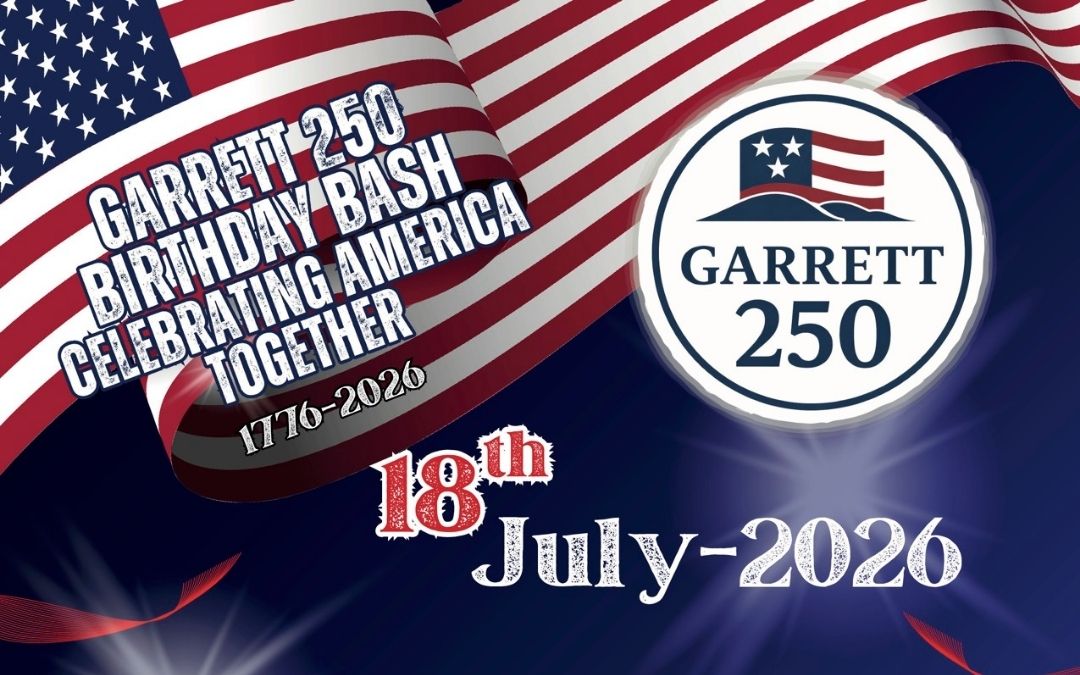 Garrett 250 Celebrating America Together (Deep Creek Lake, MD)
