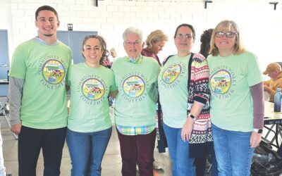 Garrett County Community Works Supports Local Nonprofits
