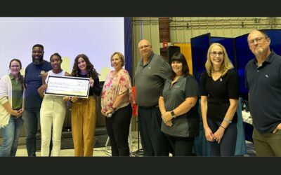 Garrett County “Shark Tank” Inspiring Young Entrepreneurs