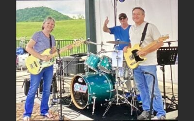 Grantsville National Road Festival