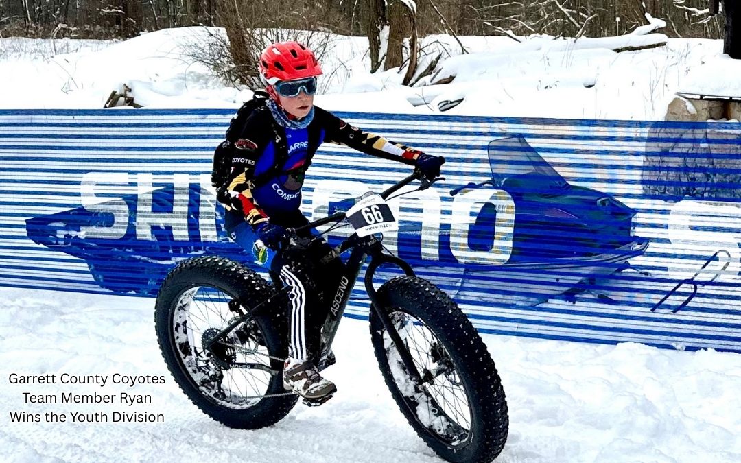 Highlands Fat Bike Series