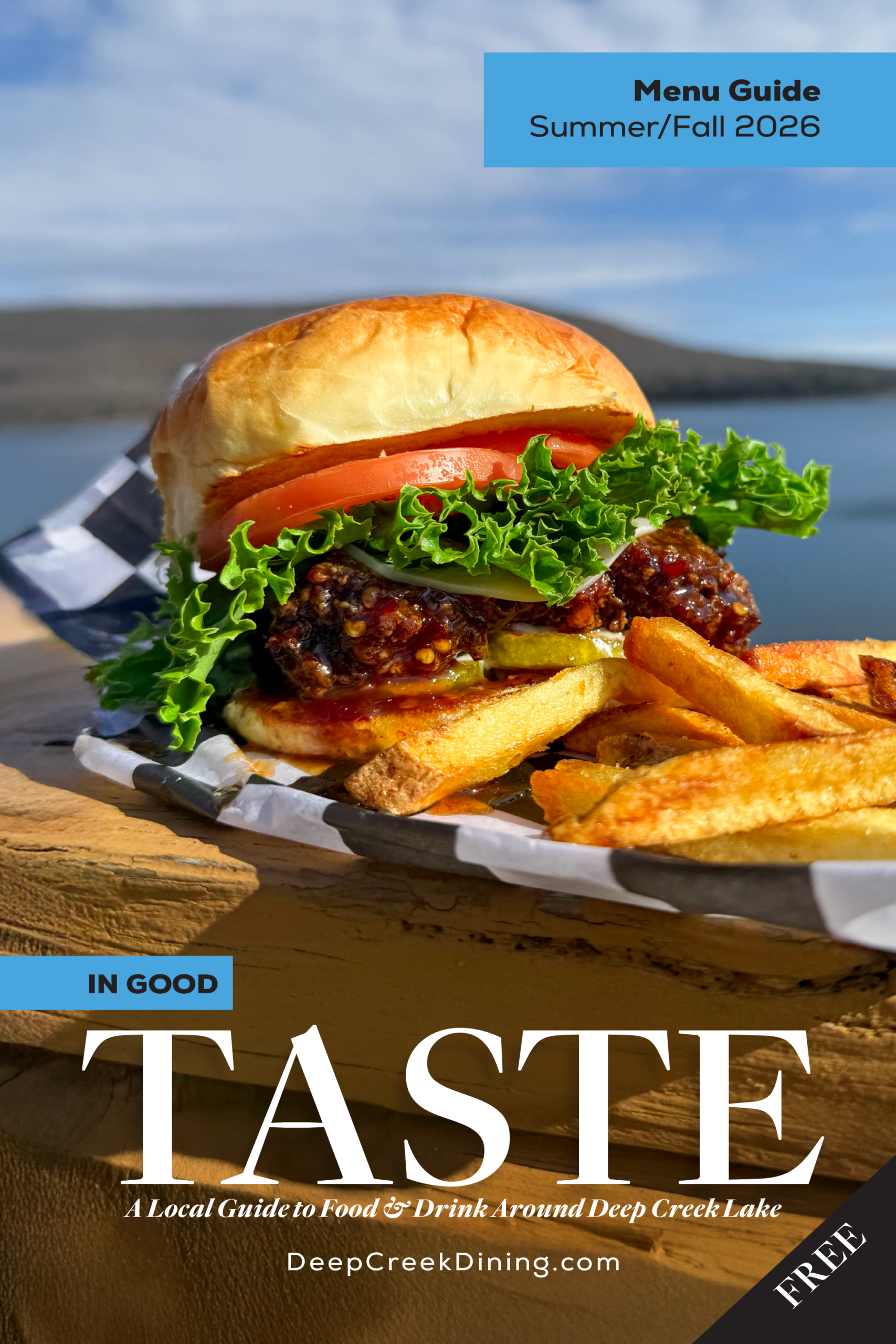 thumbnail of Winter Menu Guide 2022