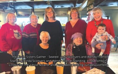 January 2026: A “Skip” Around Town