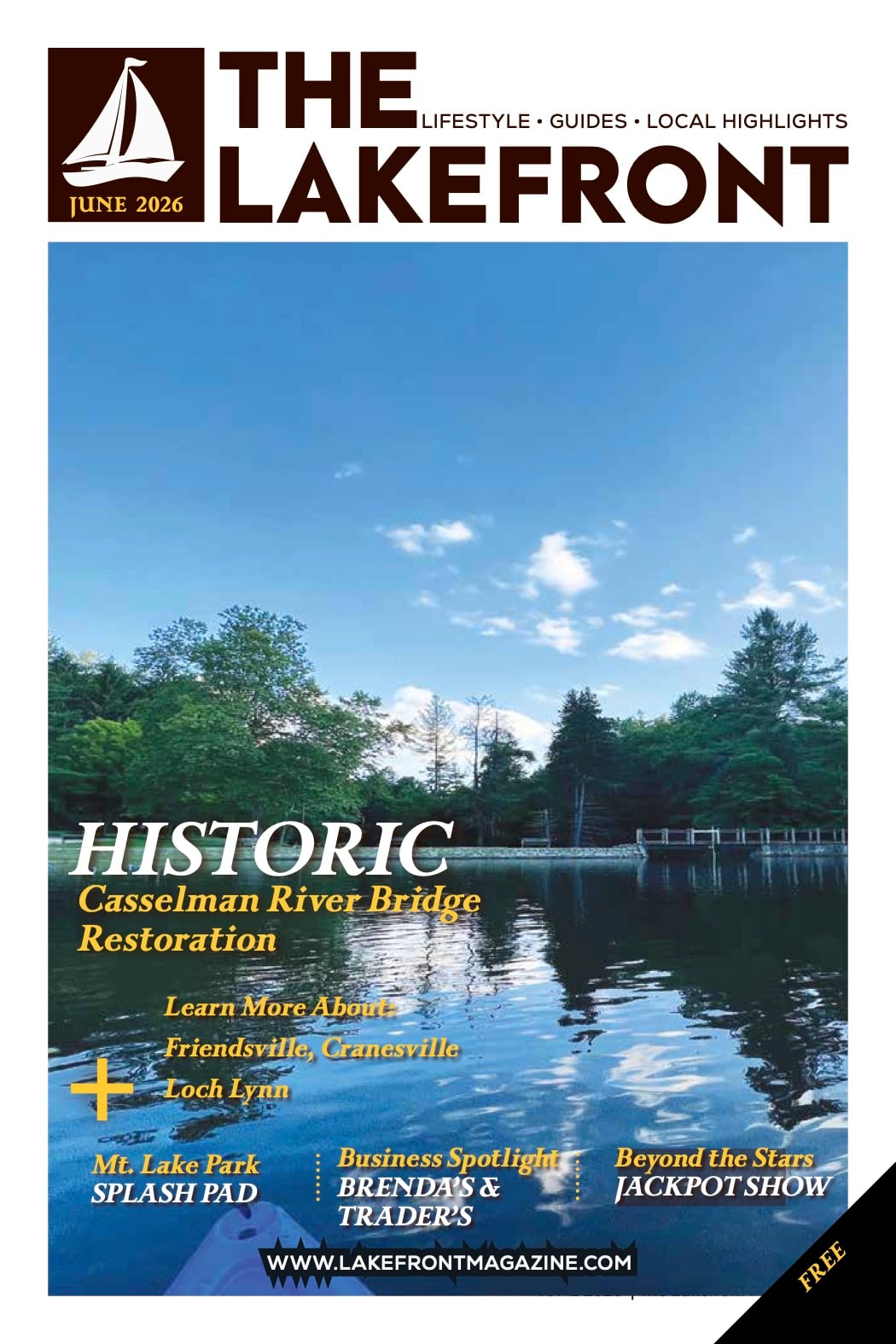 June 2026 LFM Cover June 2026 LFM Cover