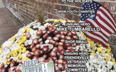 November 2025 Issue
