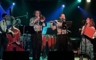 Little Yough Summer Music Festival: Eight Weeks of Free Friday Night Concerts