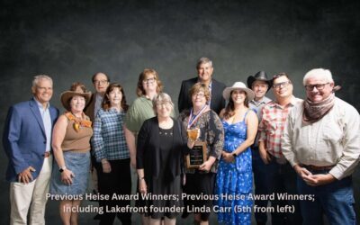 Nominate A Local Entrepreneur