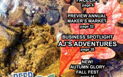 October 2025 Issue
