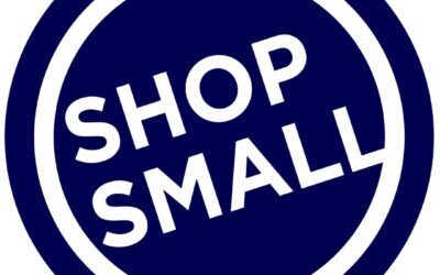 Shop Local, Shop Small This Season