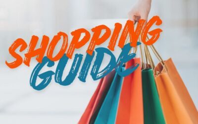 November Shopping Guide