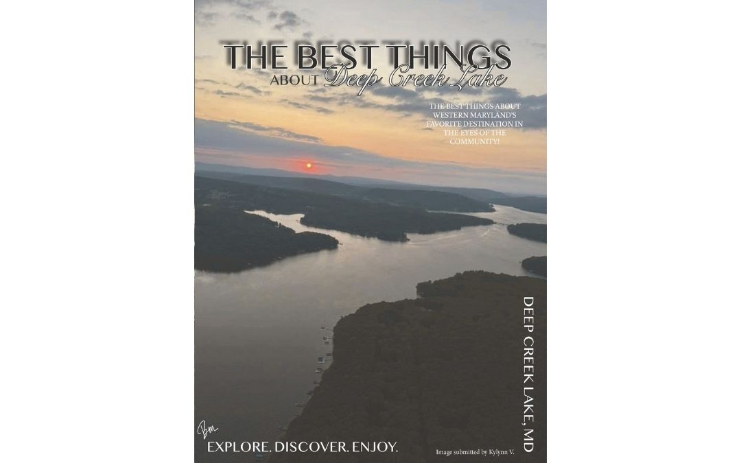 A Project Overview: The Best Things About Deep Creek Lake