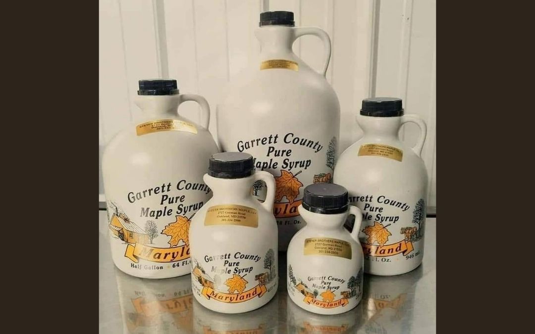 The Truth About Maple Syrup