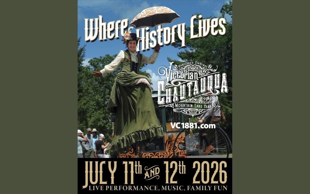 Victorian Chautauqua