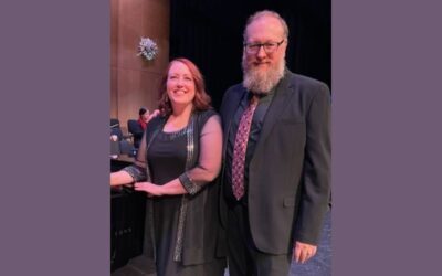 Voices Raised: Songs of Spirit & Childhood