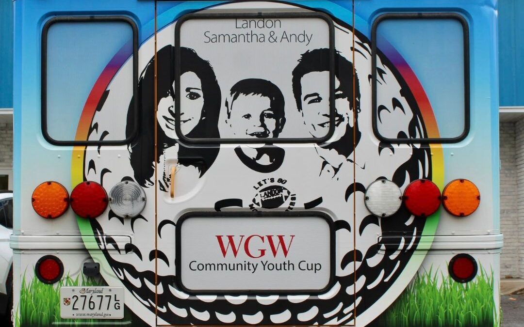 WGW Youth Charities: Practical Support for Local Kids