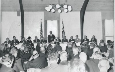 Welcoming Visitors to Garrett County’s Four Seasons