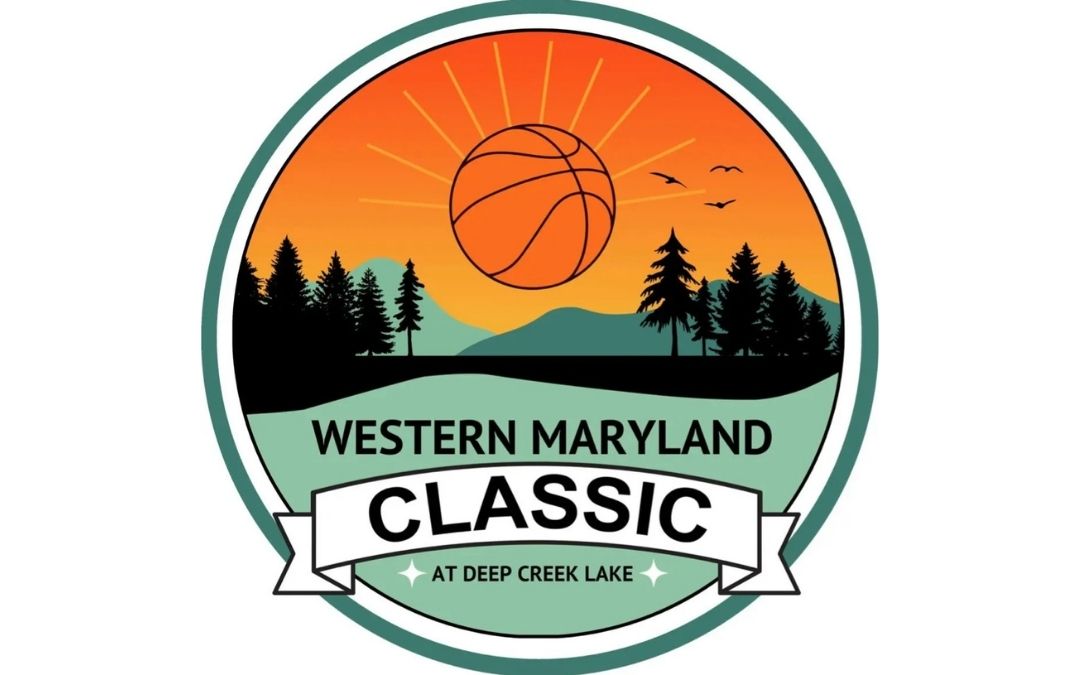 Western Maryland Classic High School Basketball Tournament (Featured Image)