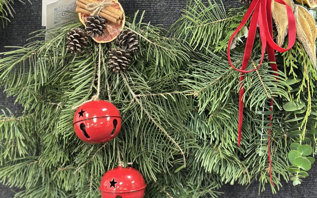 Where Holiday Magic Finds Its Home