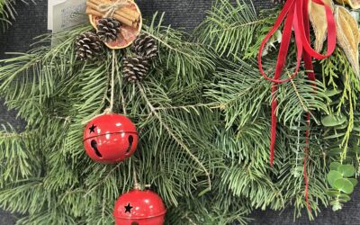 Where Holiday Magic Finds Its Home