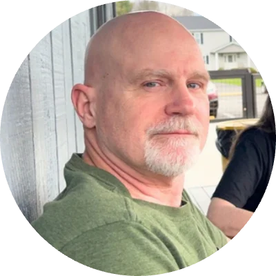 Evan Byrne, The LakeFront Magazine