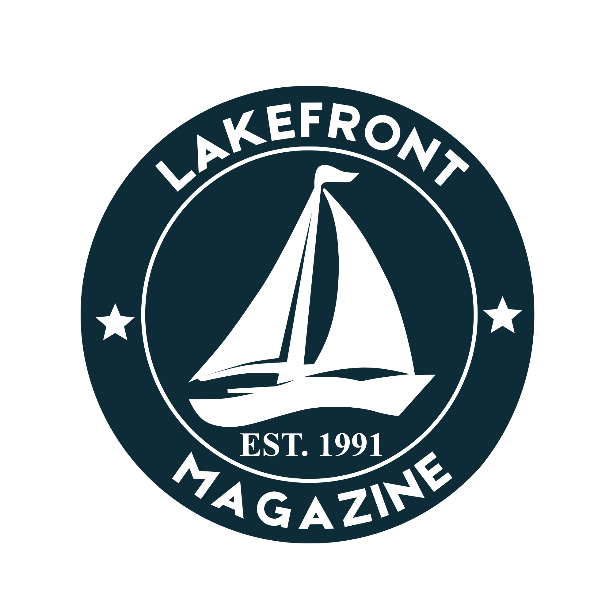 Lake Front Magazine