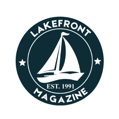 LakeFront Magazine