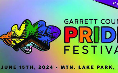 Celebrating Pride Month in Garrett County: A Milestone for Our Community
