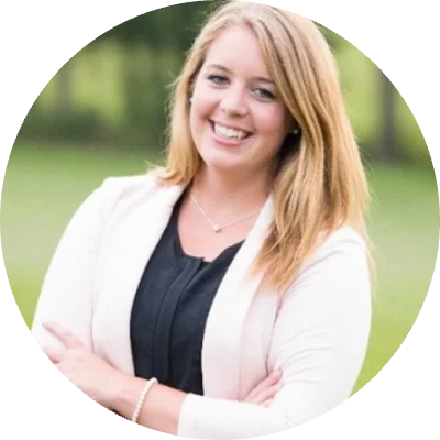 Sarah Myers, The LakeFront Magazine