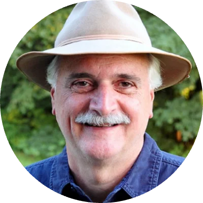 Tony Lolli, The LakeFront Magazine